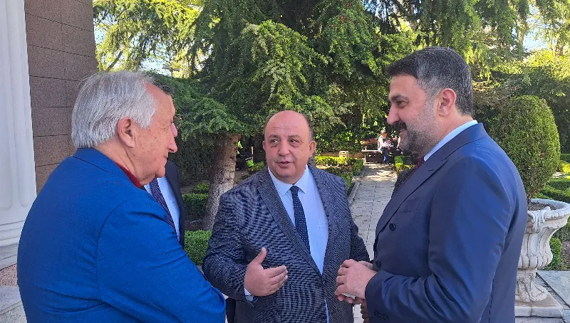 AKK’de Acil Cerrahi Ve Travma Yönetimi İçin Bir Araya Gelindi — fotoğraf 8