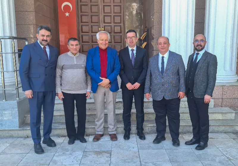 AKK’de Acil Cerrahi Ve Travma Yönetimi İçin Bir Araya Gelindi — fotoğraf 9