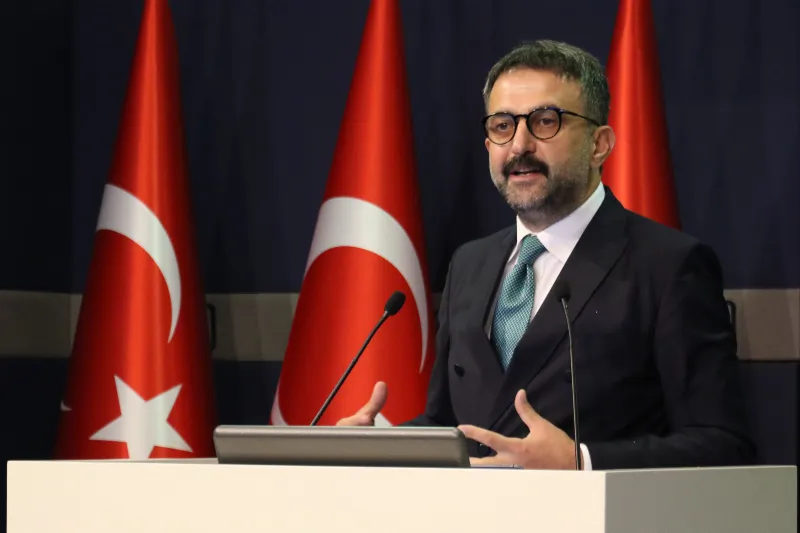 Ankara Kent Konseyi Başkanı Halil İbrahim Yılmaz’dan 23 Nisan Ulusal Egemenlik ve Çocuk Bayramı Kutlaması — fotoğraf 3