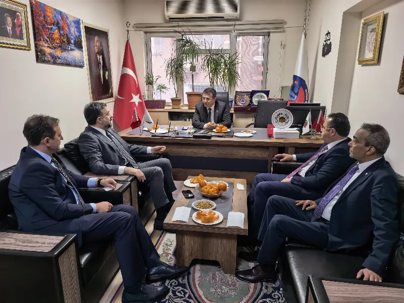 AKK’nin Esnaf Odaları Ziyaretleri Sürüyor: Katılımcı Yönetim Anlayışıyla Güçlü Dayanışma! — fotoğraf 3