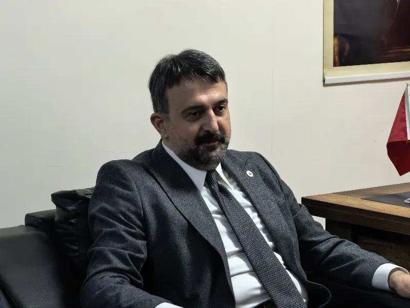 AKK’nin Esnaf Odaları Ziyaretleri Sürüyor: Katılımcı Yönetim Anlayışıyla Güçlü Dayanışma! — fotoğraf 5