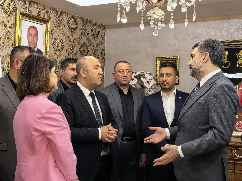 Ankara Kent Konseyi ile Ankara Oto Sanatkarları Esnaf Odası Arasında Yeni Dönem İş Birliği Mesajı! — fotoğraf 3
