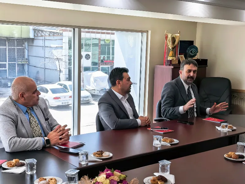Ankara Kent Konseyi ile Matbaacılar Odası’ndan Kent Ekonomisine Katkı Sağlayacak Ortak Çalışma Mesajı! — fotoğraf 5