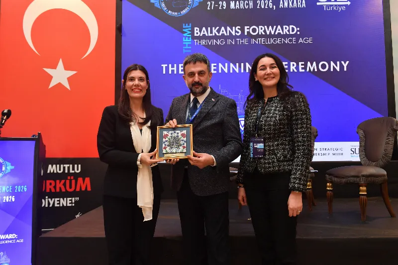 AKK’de, Geleceğin Liderleri ve Balkan Ruhu Buluştu: 9. JSI Balkan Konferans Başladı — fotoğraf 9