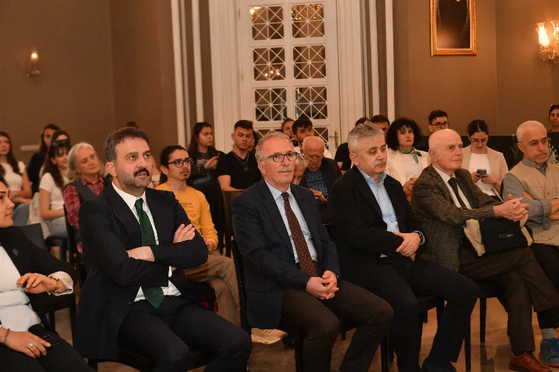 AKK’de Ankara’yı Bilim Ve Sporla Harmanlamak İçin Buluşuldu — fotoğraf 9