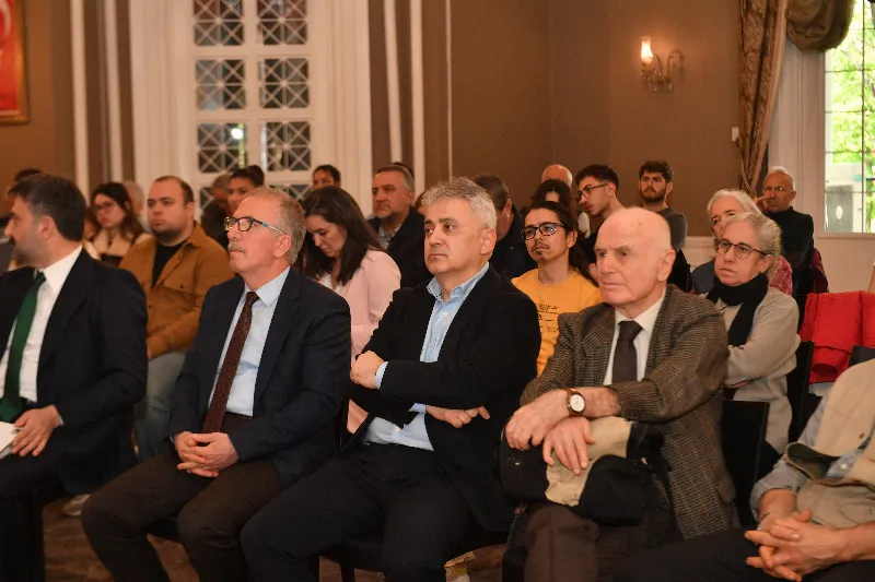AKK’de Ankara’yı Bilim Ve Sporla Harmanlamak İçin Buluşuldu — fotoğraf 12