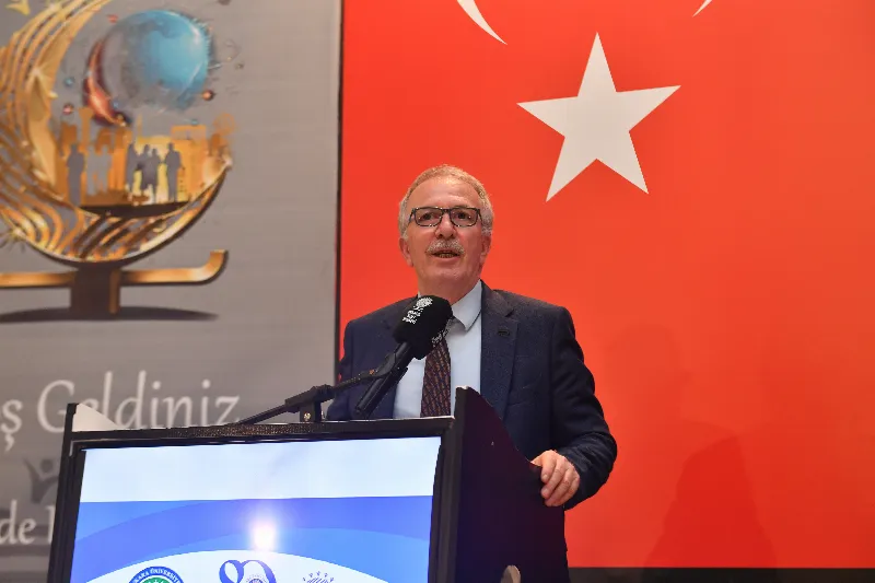AKK’de Ankara’yı Bilim Ve Sporla Harmanlamak İçin Buluşuldu — fotoğraf 16