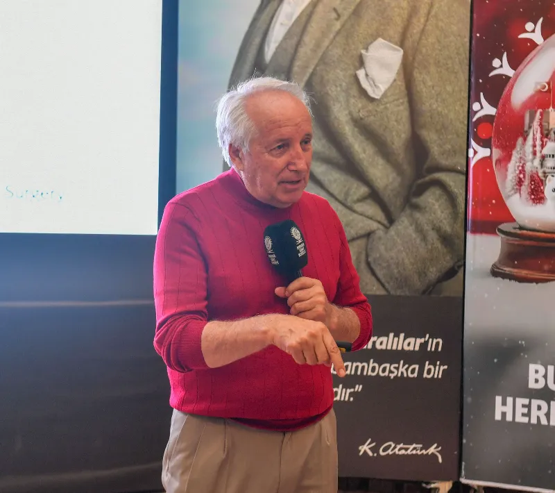 AKK’de Acil Cerrahi Ve Travma Yönetimi İçin Bir Araya Gelindi — fotoğraf 11