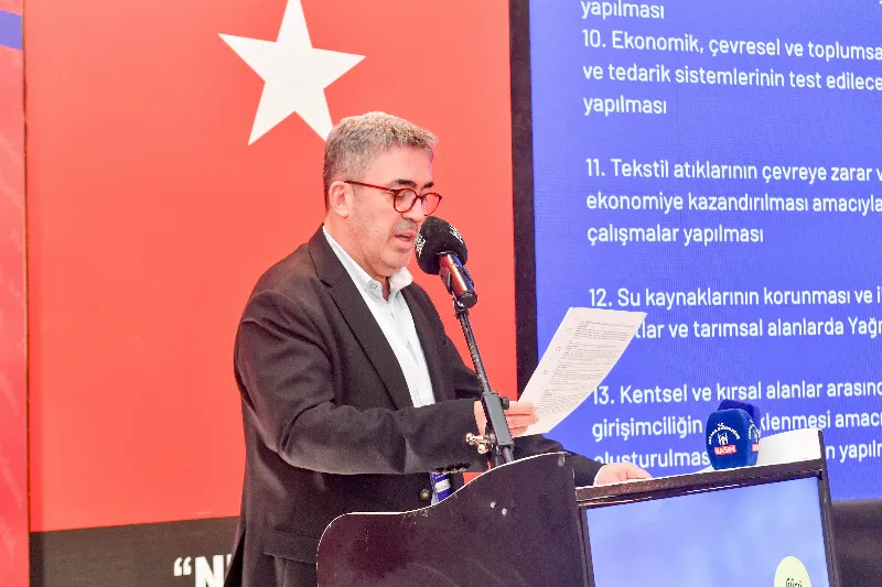Ankara Kent Konseyi 3. Tavsiye Kararları Genel Kurulu Gerçekleştirildi — fotoğraf 11