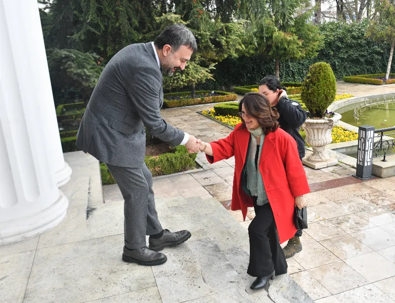 AKK’de Türk Ve Latin Müziği Esintileri — fotoğraf 2