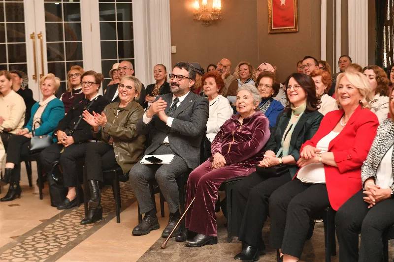 AKK’de Türk Ve Latin Müziği Esintileri — fotoğraf 3