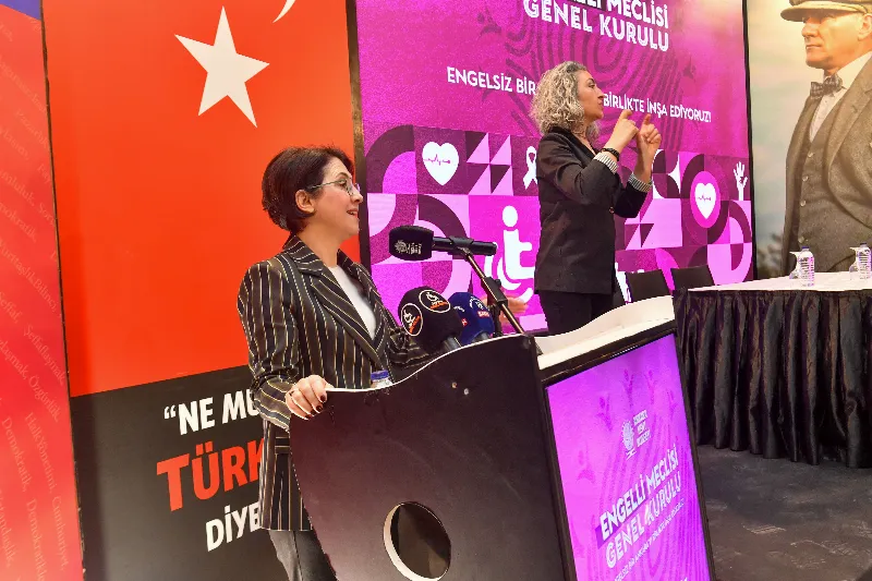 AKK Engelli Meclisi Yeni Yöntemini Belirledi: Engelsiz Ankara İçin Güçlü Adım — fotoğraf 9