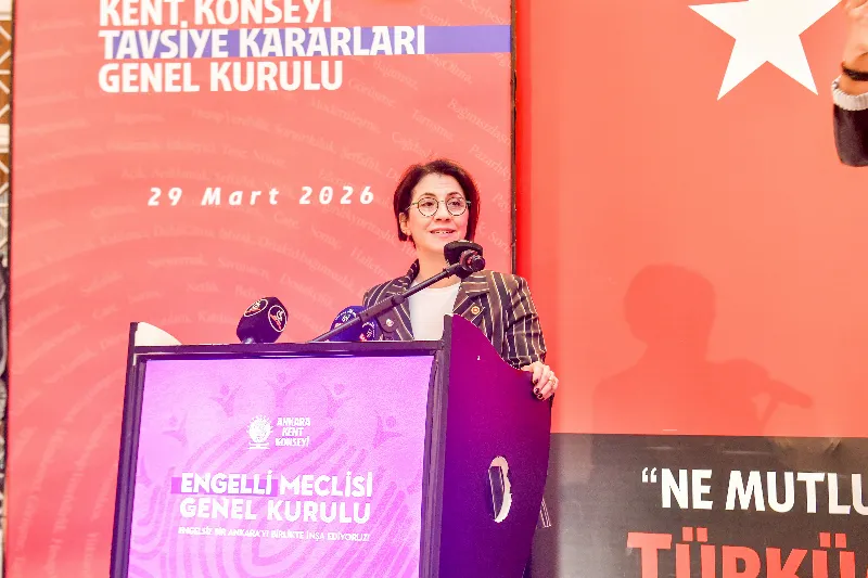 AKK Engelli Meclisi Yeni Yöntemini Belirledi: Engelsiz Ankara İçin Güçlü Adım — fotoğraf 10