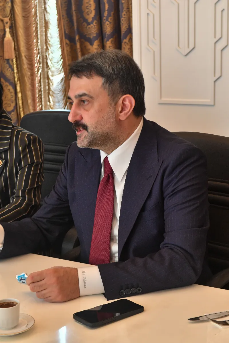 AKK Engelli Meclisi Yeni Yöntemini Belirledi: Engelsiz Ankara İçin Güçlü Adım — fotoğraf 24
