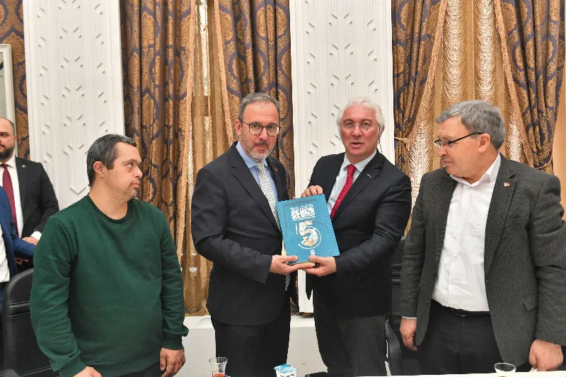 AKK Engelli Meclisi Yeni Yöntemini Belirledi: Engelsiz Ankara İçin Güçlü Adım — fotoğraf 26