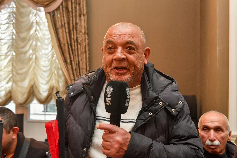 AKK Engelli Meclisi Yeni Yöntemini Belirledi: Engelsiz Ankara İçin Güçlü Adım — fotoğraf 32