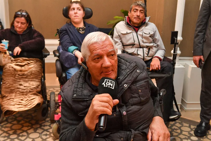 AKK Engelli Meclisi Yeni Yöntemini Belirledi: Engelsiz Ankara İçin Güçlü Adım — fotoğraf 37