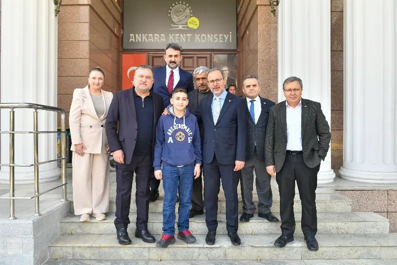 AKK Engelli Meclisi Yeni Yöntemini Belirledi: Engelsiz Ankara İçin Güçlü Adım — fotoğraf 39