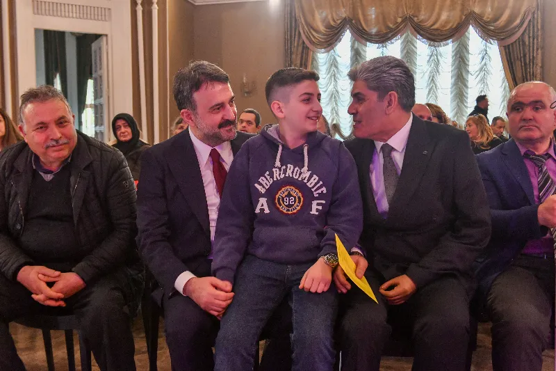 AKK Engelli Meclisi Yeni Yöntemini Belirledi: Engelsiz Ankara İçin Güçlü Adım — fotoğraf 41