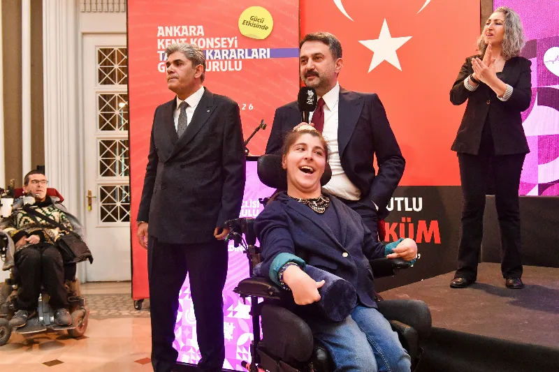 AKK Engelli Meclisi Yeni Yöntemini Belirledi: Engelsiz Ankara İçin Güçlü Adım — fotoğraf 45