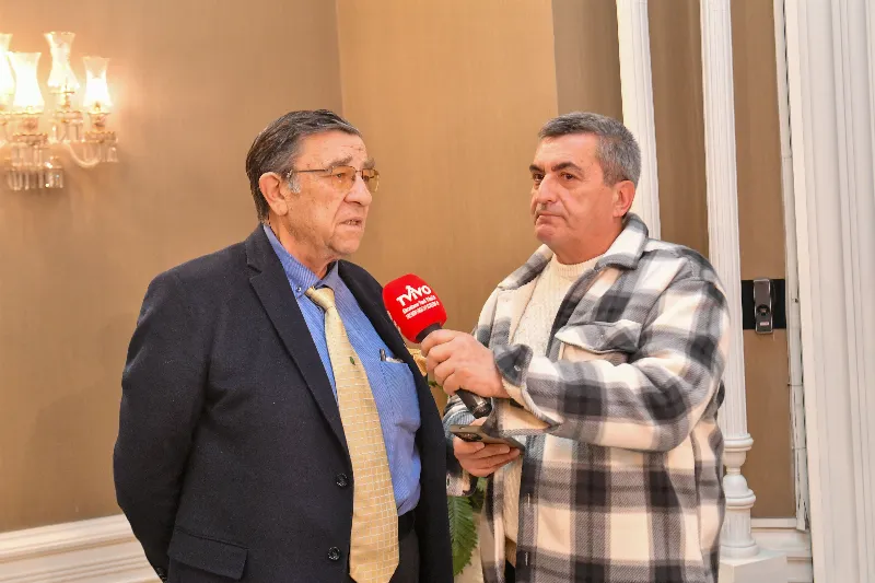 AKK’de Kültür Sanat Söyleşileri Devam Ediyor — fotoğraf 10