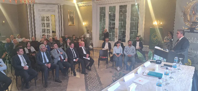 AKK’de Kırsalda Mesleki Eğitimin Ve Meslek Liselerinin Yeniden Hayat Bılması Konuşuldu — fotoğraf 3