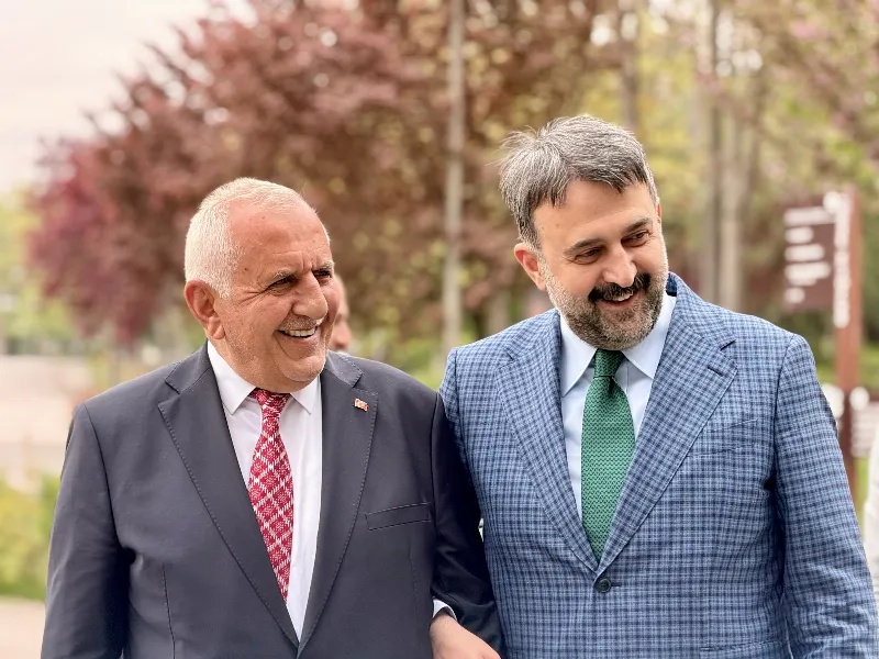 AKK’de Rize Günleri Buluşması — fotoğraf 2