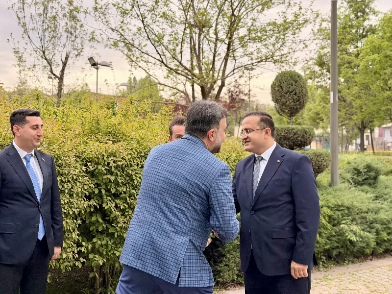 AKK’de Rize Günleri Buluşması — fotoğraf 3