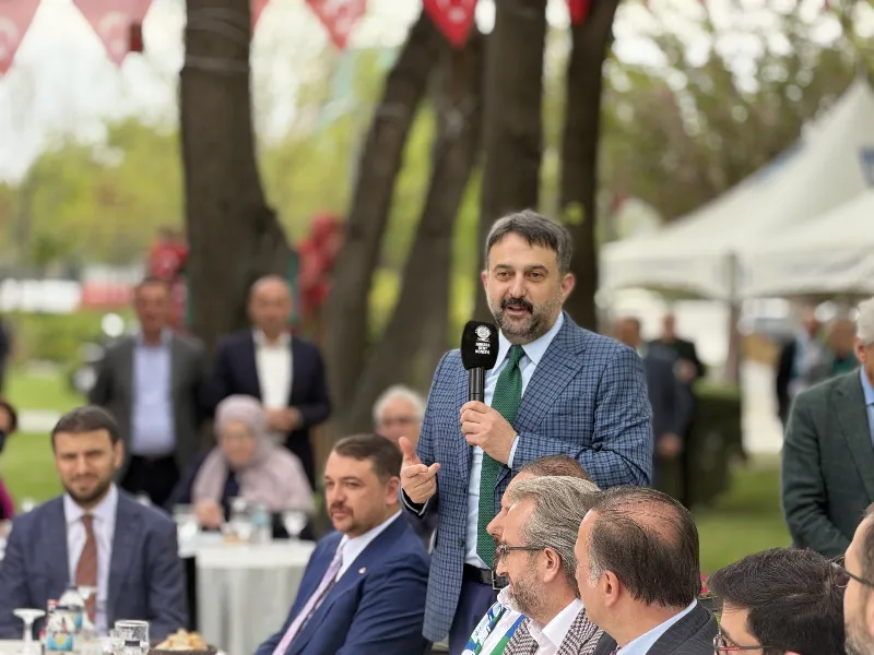 AKK’de Rize Günleri Buluşması — fotoğraf 9