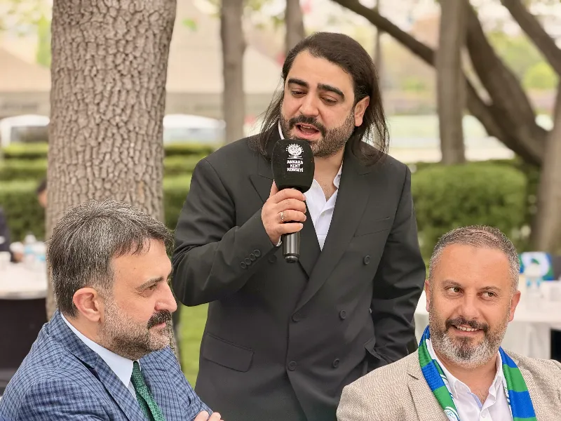 AKK’de Rize Günleri Buluşması — fotoğraf 11