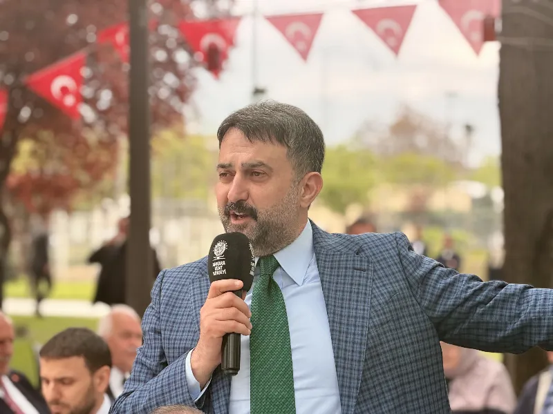 AKK’de Rize Günleri Buluşması — fotoğraf 12