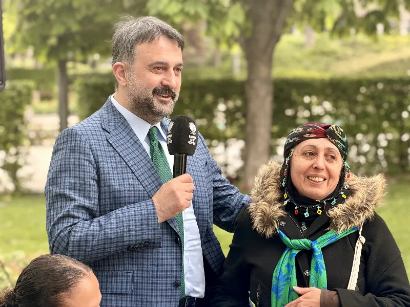 AKK’de Rize Günleri Buluşması — fotoğraf 14