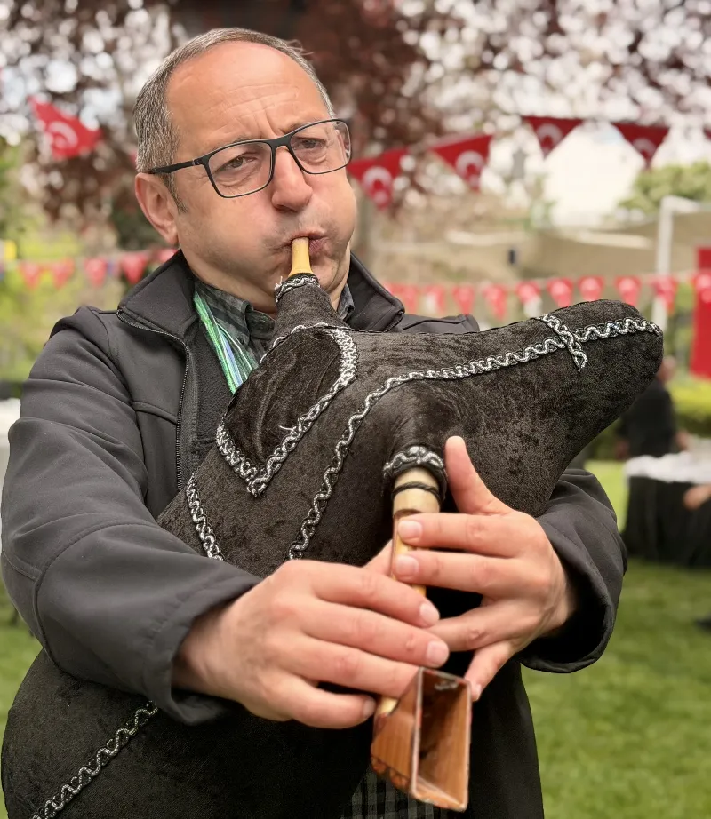 AKK’de Rize Günleri Buluşması — fotoğraf 18