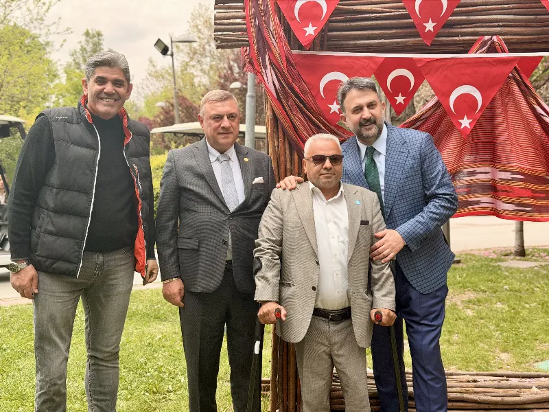 AKK’de Rize Günleri Buluşması — fotoğraf 23