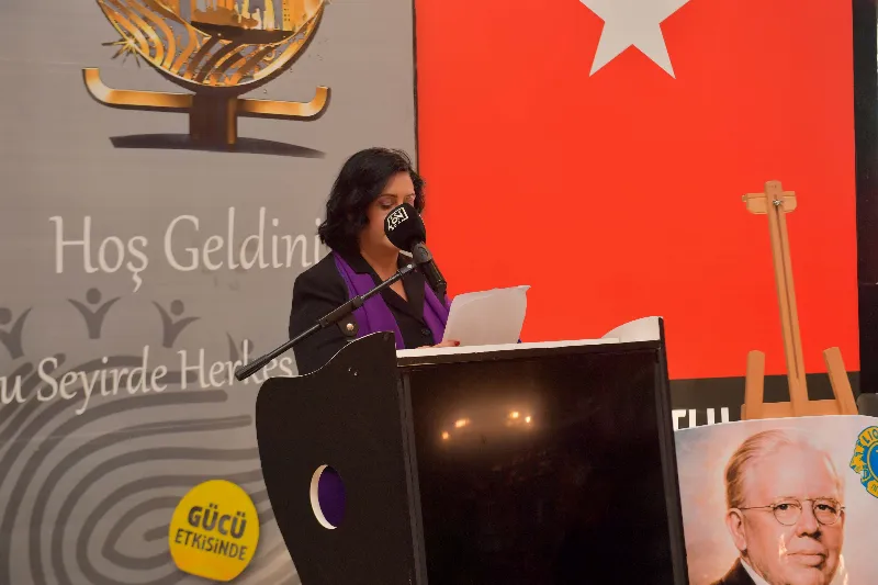 AKK Başkanı Halil İbrahim Yılmaz’a Ankara Mogan Lions Kulübünden Ödül — fotoğraf 17