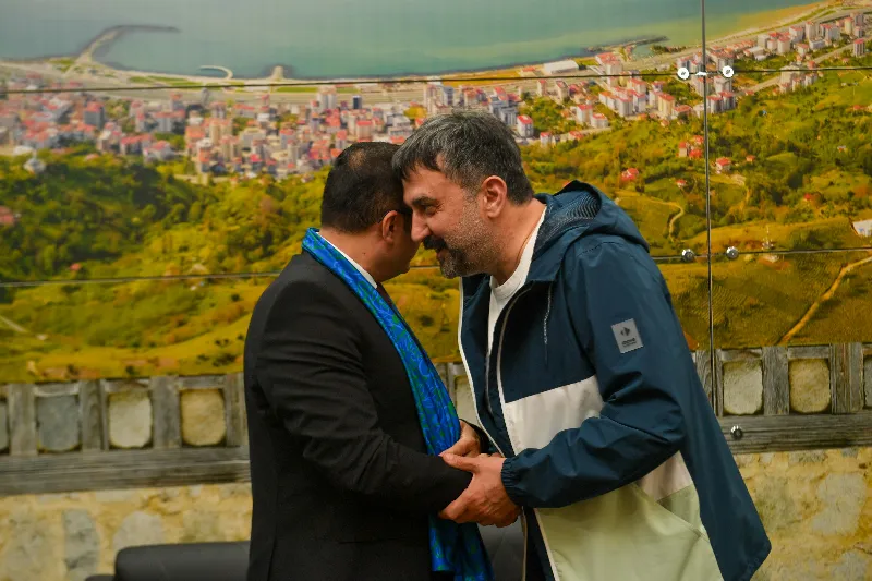 Rize Kültürü Başkent’te Yaşatıldı — fotoğraf 5