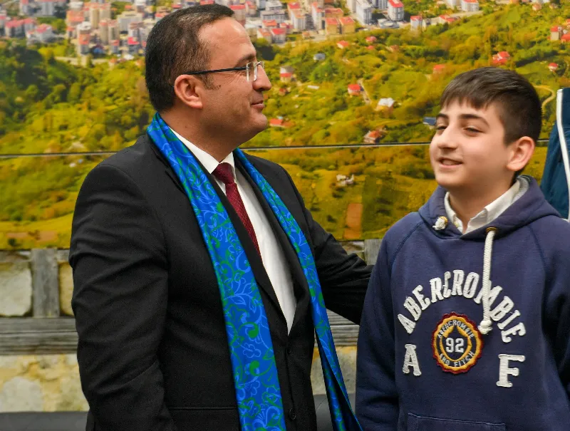 Rize Kültürü Başkent’te Yaşatıldı — fotoğraf 6