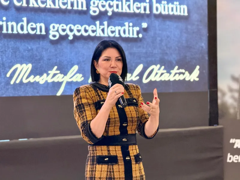 Uluslararası Kadınlar Dayanışma Derneği — fotoğraf 3