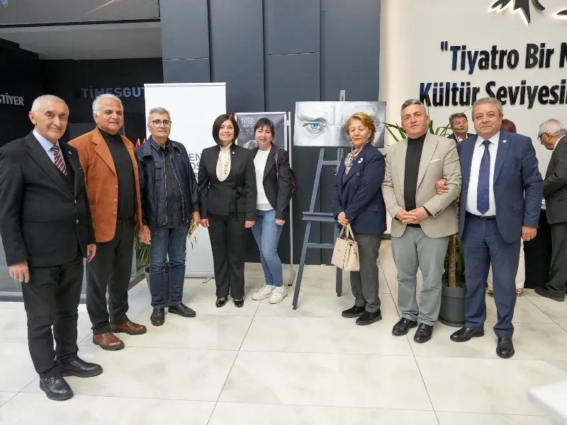 Yaşayan Değerlerimiz Ankara’da Onurlandırıldı! — fotoğraf 6