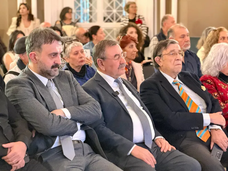 AKK’de Sevgi Çiçeği Konuşuldu — fotoğraf 3