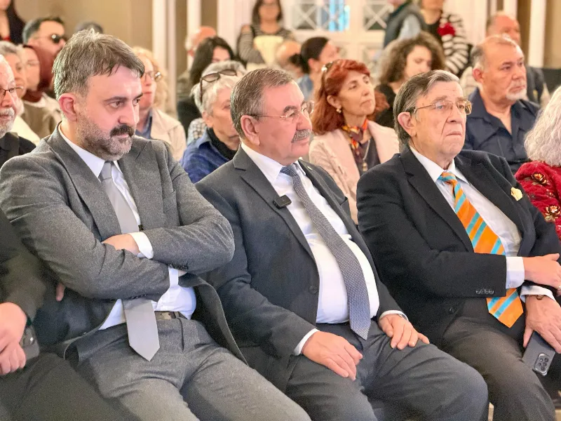 AKK’de Sevgi Çiçeği Konuşuldu — fotoğraf 4