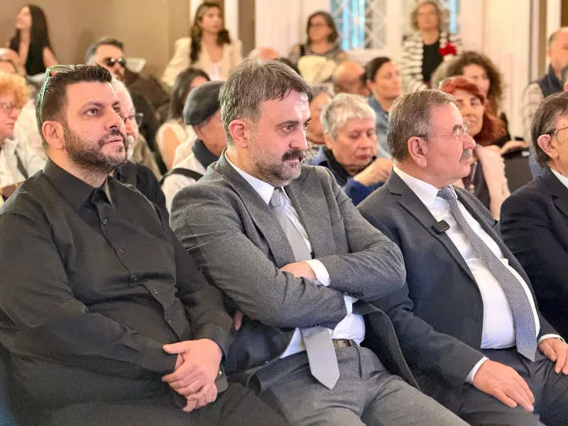 AKK’de Sevgi Çiçeği Konuşuldu — fotoğraf 6