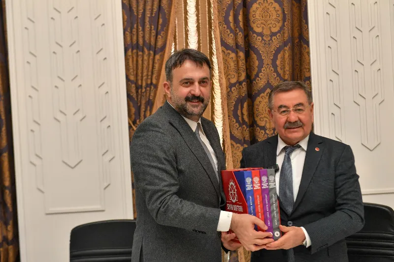 AKK’de Sevgi Çiçeği Konuşuldu — fotoğraf 7