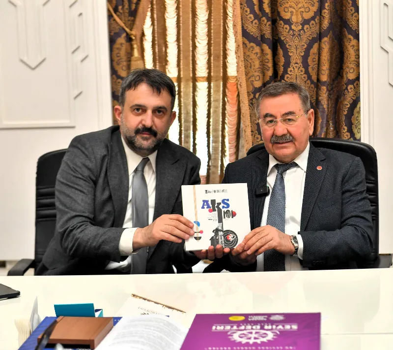 AKK’de Sevgi Çiçeği Konuşuldu — fotoğraf 8