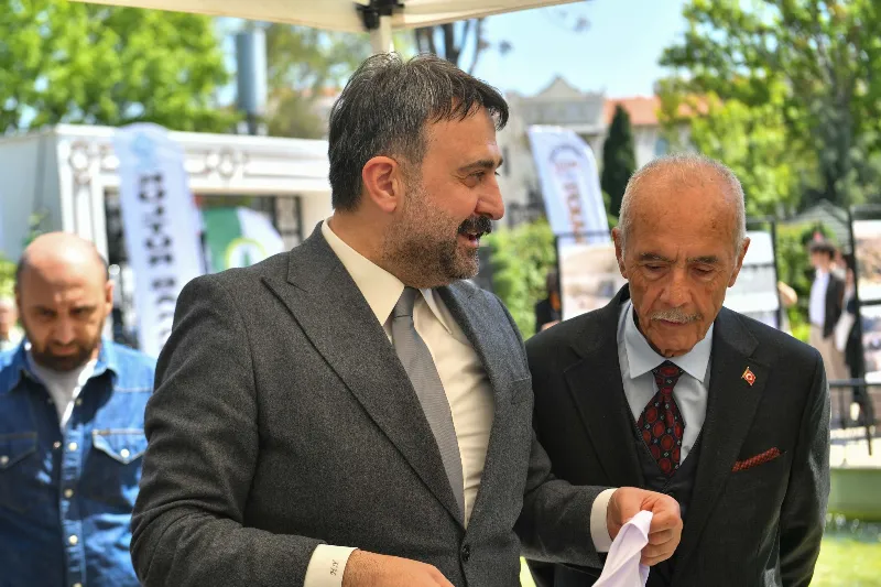 AKK’de Sevgi Çiçeği Konuşuldu — fotoğraf 9