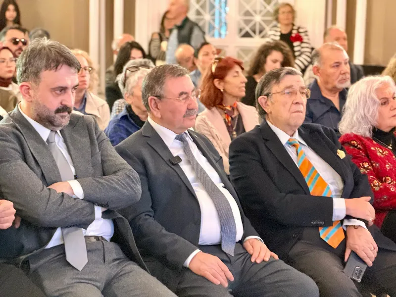AKK’de Sevgi Çiçeği Konuşuldu — fotoğraf 10