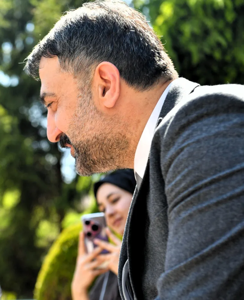 AKK’de Sevgi Çiçeği Konuşuldu — fotoğraf 11