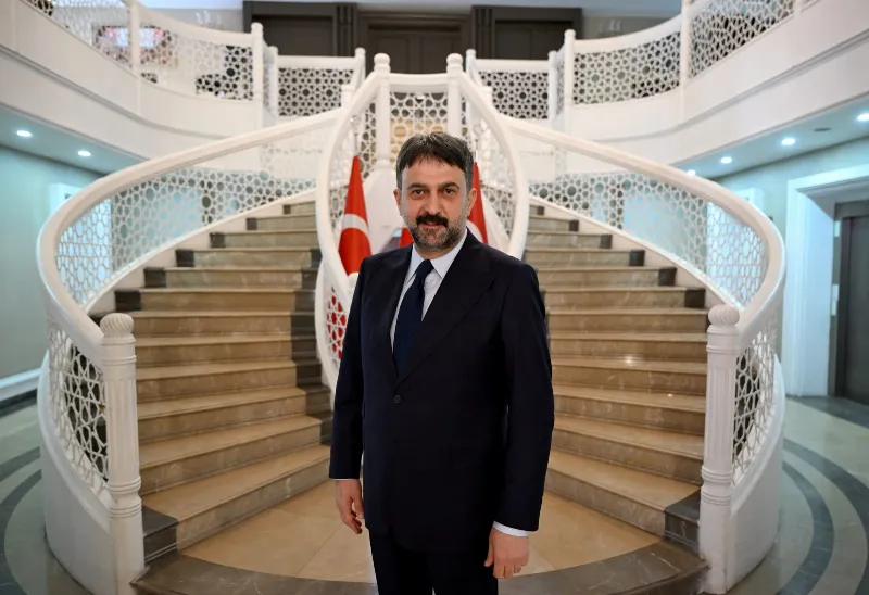 AKK Başkanı Halil İbrahim Yılmaz’dan Kurban Bayramı Mesajı — fotoğraf 2
