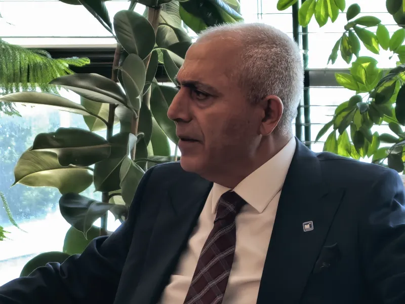 Ankara Kent Konseyi’nden TÜRMOB’a Ziyaret: “Seyir Defteri” Takdim Edildi — fotoğraf 7