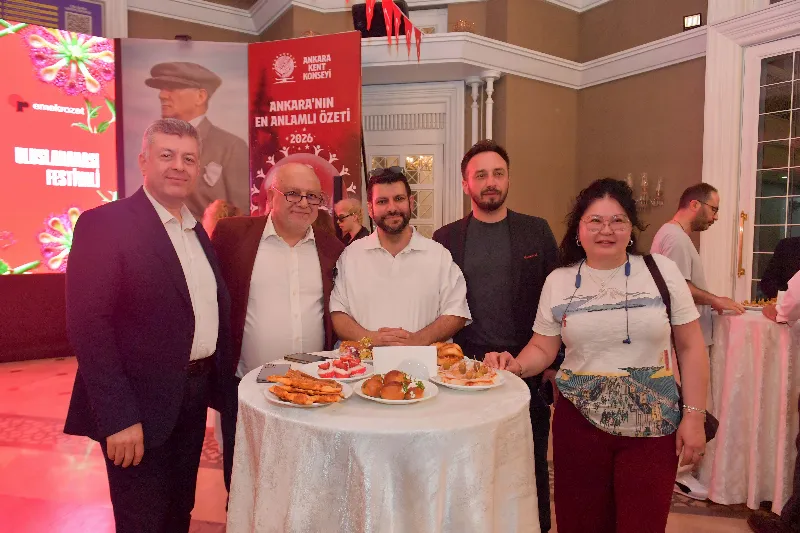 AKK Uçan Süpürge Uluslararası Kadın Filmleri Festivali’ne Ev Sahipliği Yaptı — fotoğraf 2